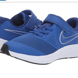 Nike- Star Runner kids sneakers